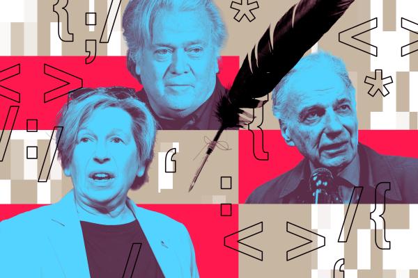 photo of Inside the secret meeting that led to the AI political resistance image