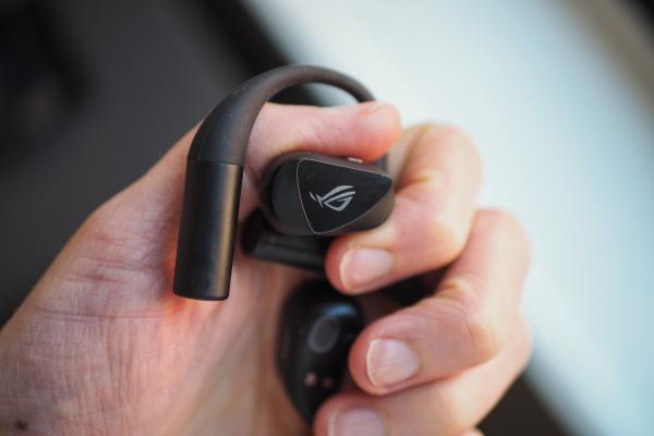 My favorite gaming earbuds got their…