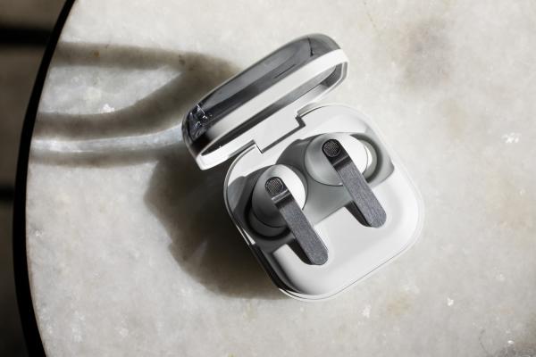 Samsung has new Galaxy headphones in the works