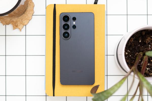 photo of Samsung Galaxy S26 Ultra review: show off image