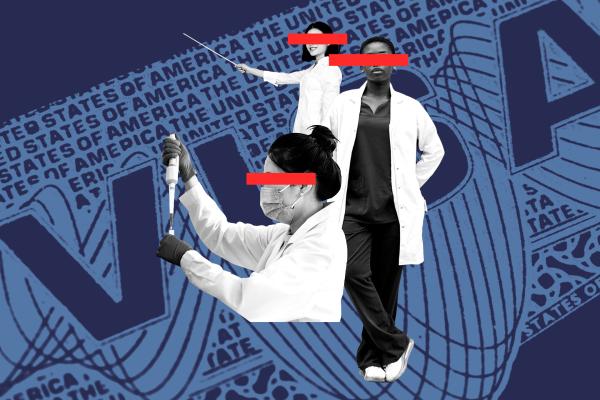 photo of The $100,000 fee for H-1Bs is causing all sorts of problems image