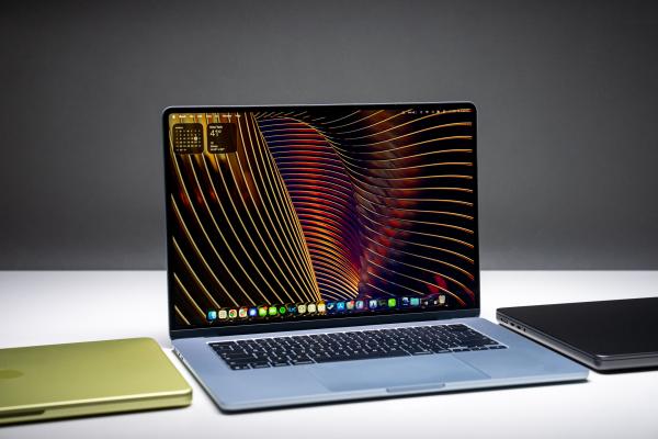 The MacBook Air M5 is $200 off for the…