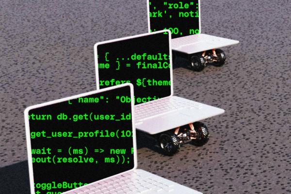 The AI code wars are heating up