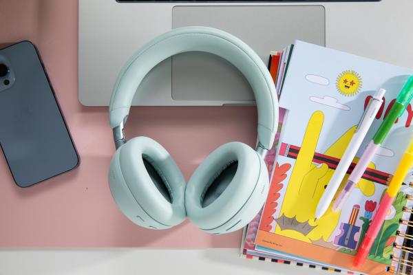 photo of Soundcore’s latest noise-crushing headphones are on sale for a new low price image