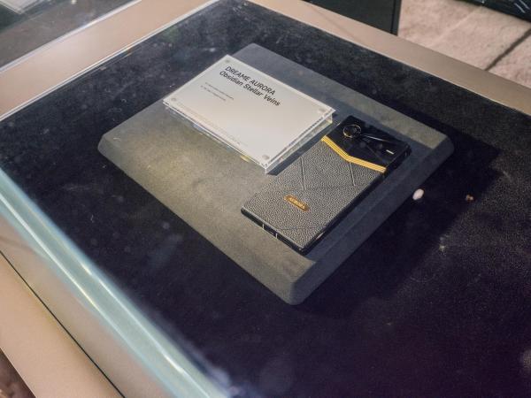 photo of Dreame — the vacuum company — just ‘launched’ its own phones image