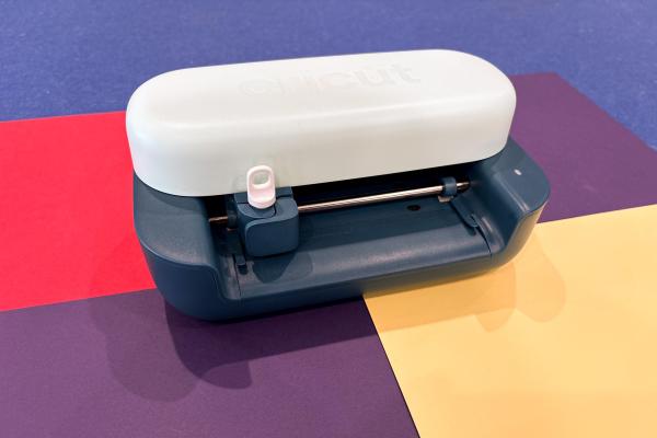 Cricut’s $99 craft cutting machine&hellip;