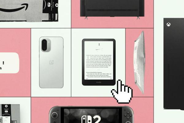 The best early Amazon Prime Day deals so…