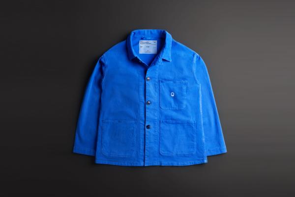 photo of Palantir’s true believers are wearing this jacket image