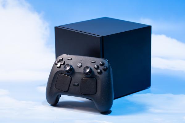 Steam hardware shipper breach leaks…
