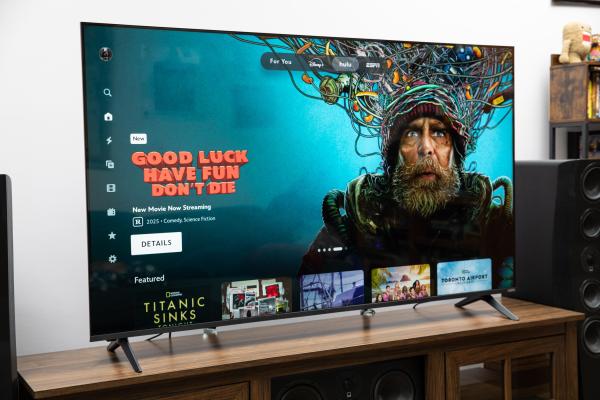 Vizio accidentally made the best dumb TV…