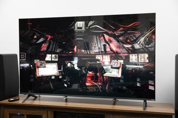 Vizio’s discounted Mini LED TV lets…