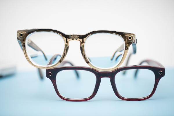 Meta addresses ‘pervert glasses’ reputation with a…