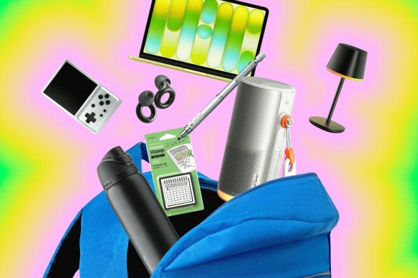 The Verge’s 2026 back-to-school…