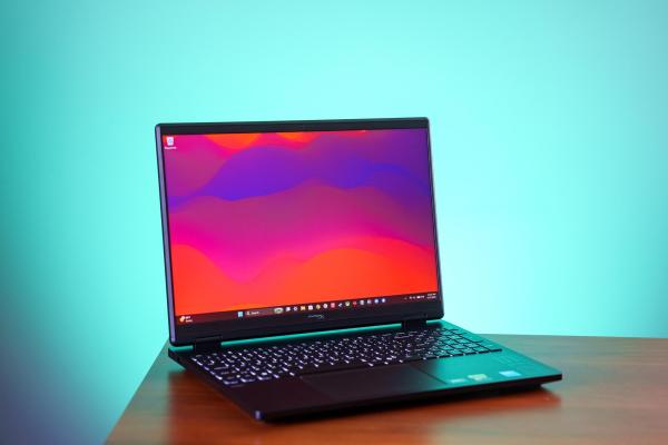 HP’s HyperX Omen 15 isn’t quite the…