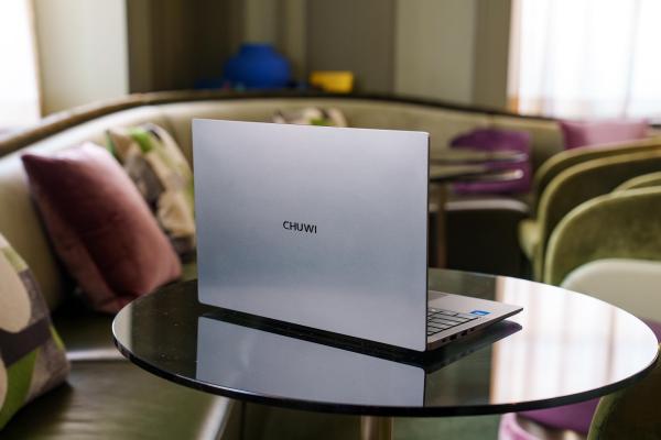 Is this $450 laptop from an unknown…