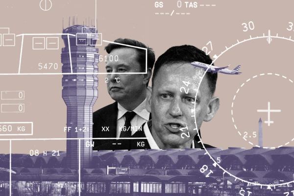 Elon Musk made flying even worse so…