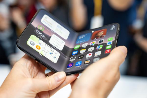 photo of The iPhone Duo is now available to preorder at $1,999 image