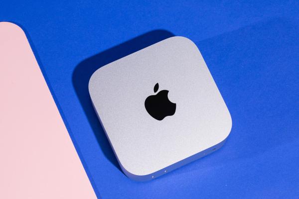 Apple will limit Mac disk access as AI…