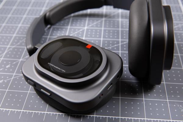 Nothing’s new flagship Headphone 1 Pro&hellip;