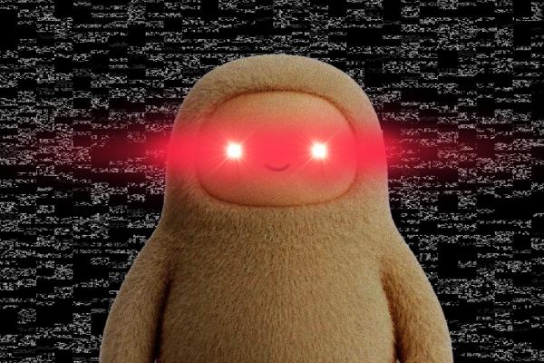 photo of Friends don’t let friends feed their data to AI agents image