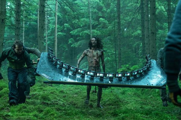 photo of Why Danny Boyle shot ‘28 Years Later’ on iPhones image