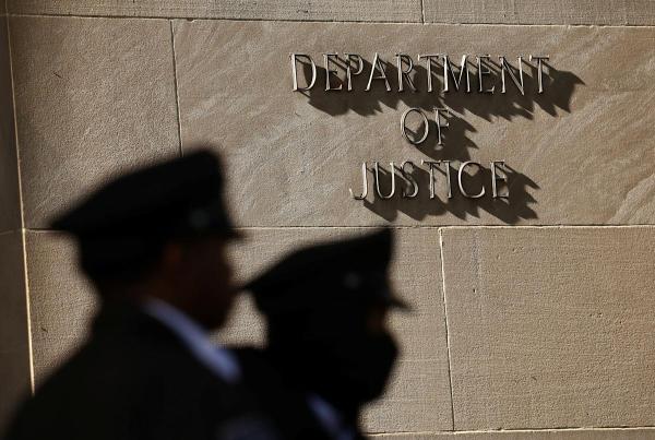 photo of DOJ refuses to help French authorities in criminal probe of X image
