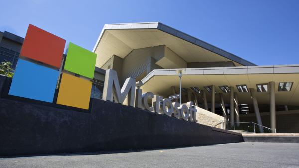 Microsoft unveils huge spending…
