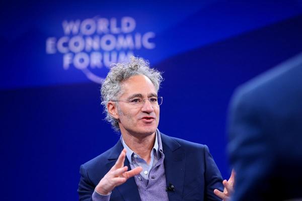 Palantir posted a manifesto that reads&hellip;