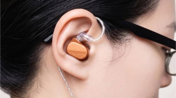 photo of What you need to know about your hearing health and wired earbuds, and why this Kickstarter campaign emphatically gets&hellip; image