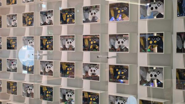 'There's one never-ending challenge working for IKEA: cable…