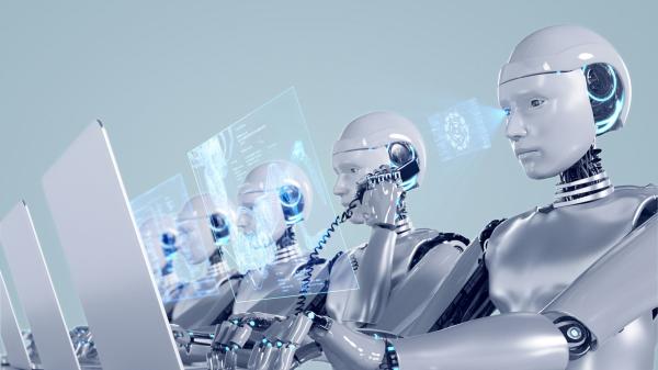 Rogue AI agent engages 'Skynet mode' to…