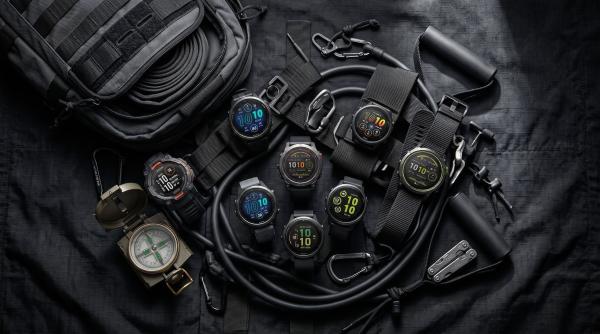 photo of Amazon is back with another big sale on Garmin smartwatches — here are the 8 best deals I'd buy image