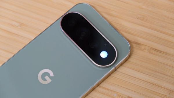 The Pixel 11 Pro's Magic Capture feature&hellip;