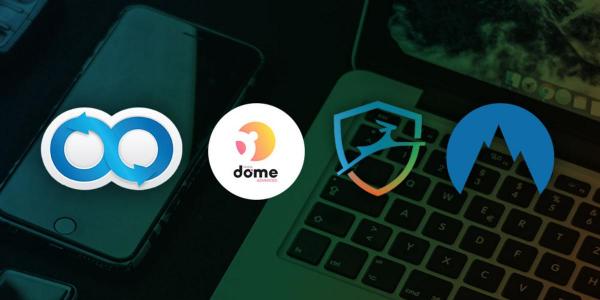 photo of Get a month of NordVPN, Dashlane, and more security apps for just $1 image