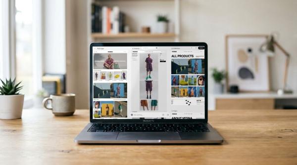 photo of Shopify unlocks ‘big picture’ design control with new conversational AI tool image