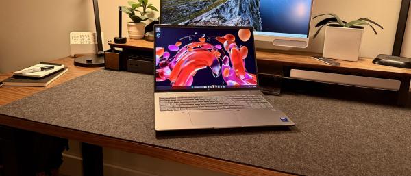 photo of I tested HP's take on the MacBook Pro - and the HP ZBook X G1i is a surprisingly impressive mobile workstation for&hellip; image