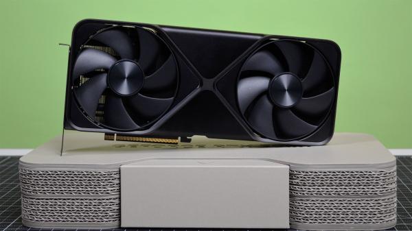 Attention, Nvidia GPU users — you need…