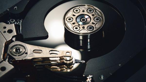 photo of The role storage plays in the AI data cycle image