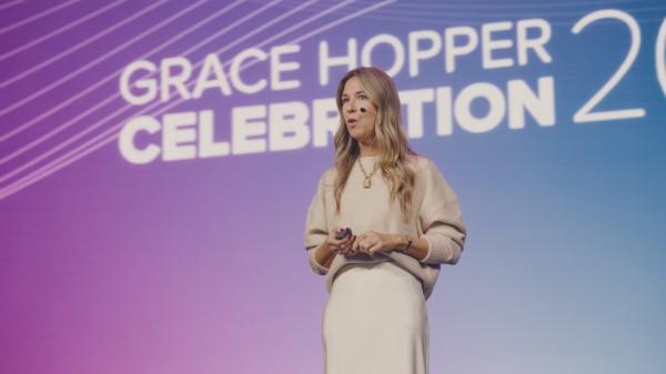 Grace Hopper Celebration canceled two&hellip;