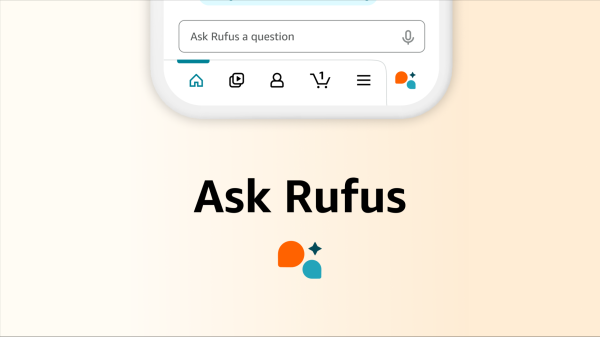 photo of Amazon's Rufus AI shopping assistant can be easily jailbroken and tricked into answering other questions — specific&hellip; image