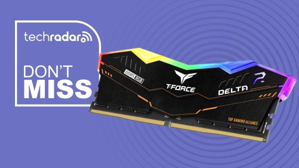 This TeamGroup T-Force 64GB DDR5-6000 memory kit is built&hellip;