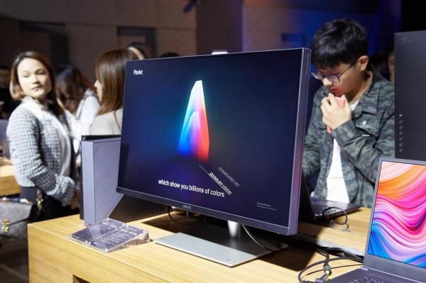 photo of Taiwan PC monitor shipments decreased by over 17% in 3Q22, says DIGITIMES Research image