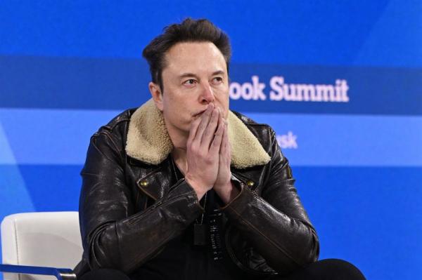photo of Tesla CEO delays India visit amidst ongoing challenges and setbacks image