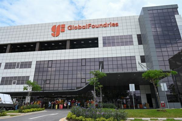 photo of GF acquires GaN technology from Tagore image
