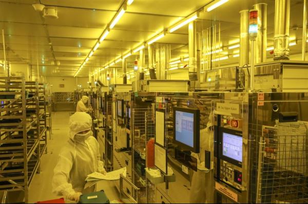 photo of China's largest NOR Flash manufacturer receives IPO approval image