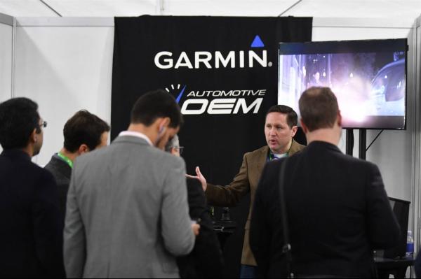 photo of Garmin targets double-digit growth in Indian wearables market amid fierce competition image