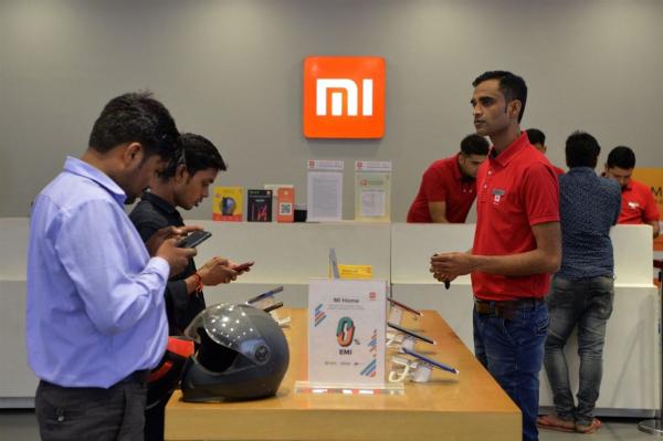 Xiaomi India president to step down by…