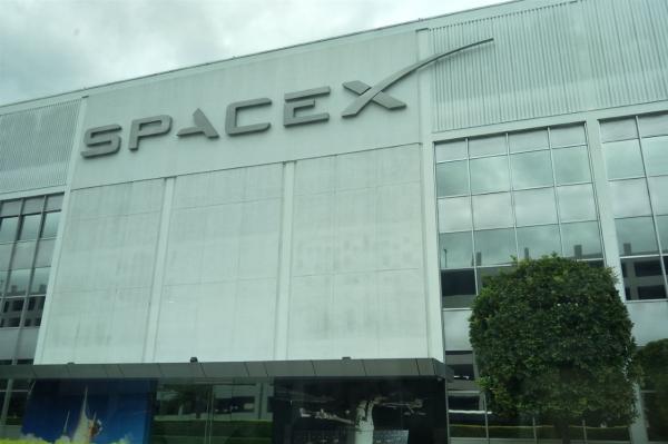 SpaceX Taiwanese suppliers have no plan…