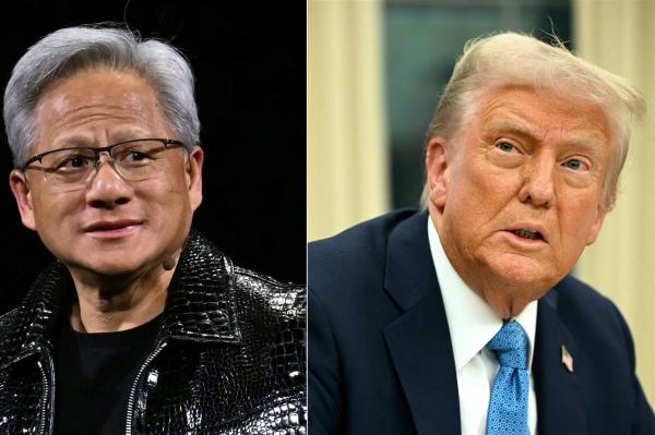 photo of Where do Nvidia and TSMC fit in Trump's 'Made in America' vision? image