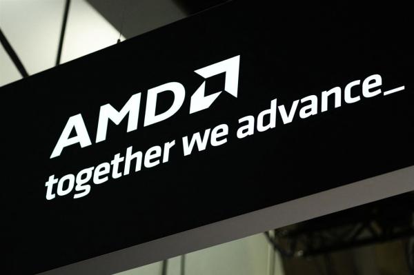 AMD forecasts slower sequential growth…